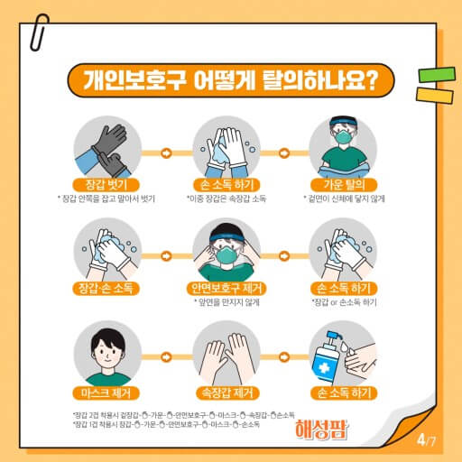 개인 보홋구 어떻게 탈의하나요?